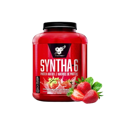 SYNTHA 6 5 LIBRAS