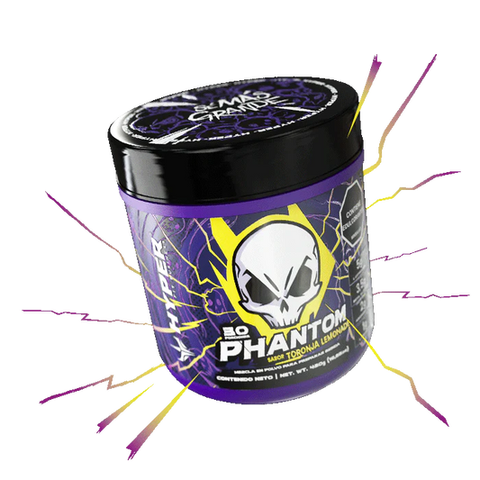 PHANTOM